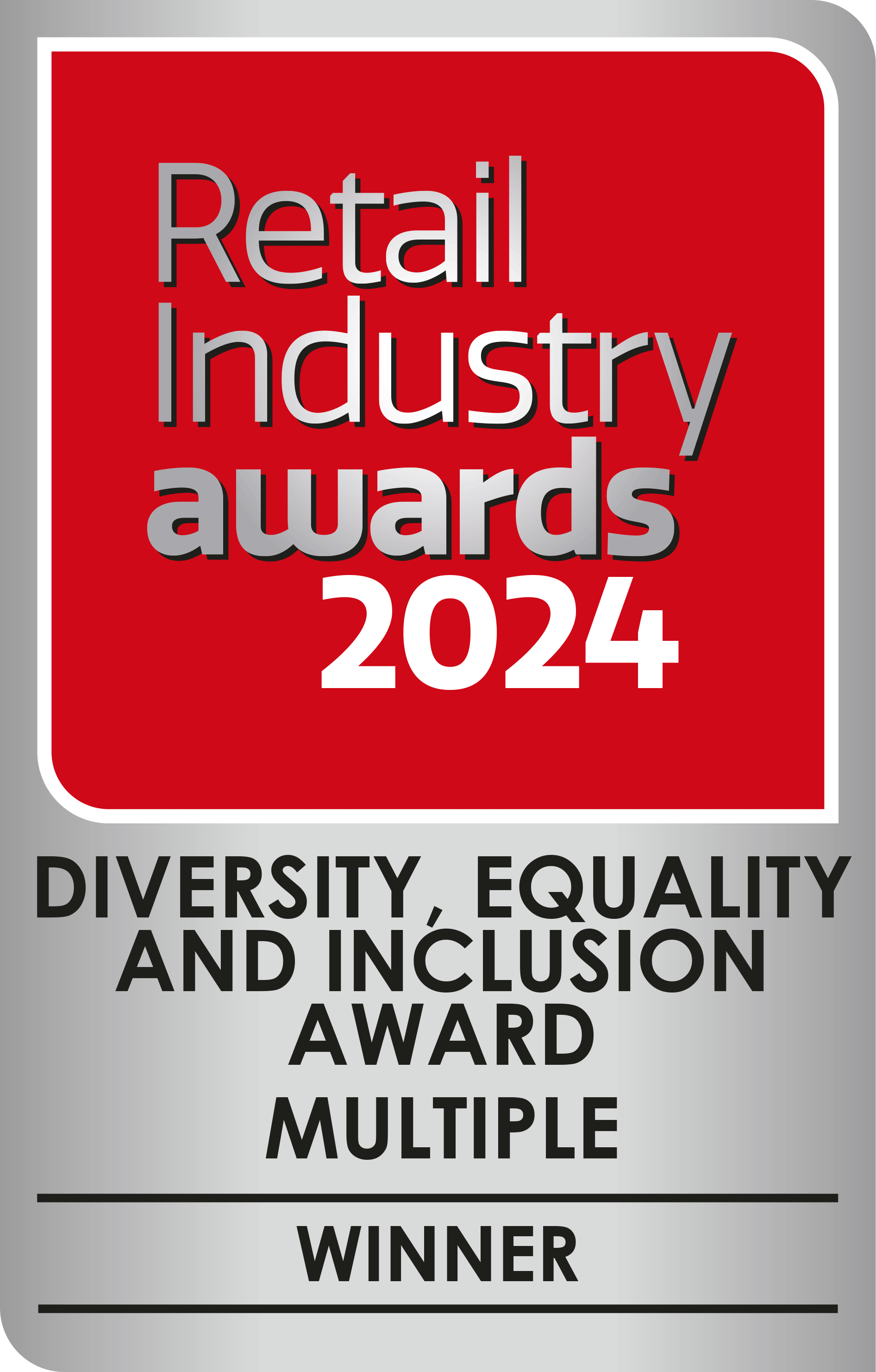 Diversity, Equality & Inclusion Award