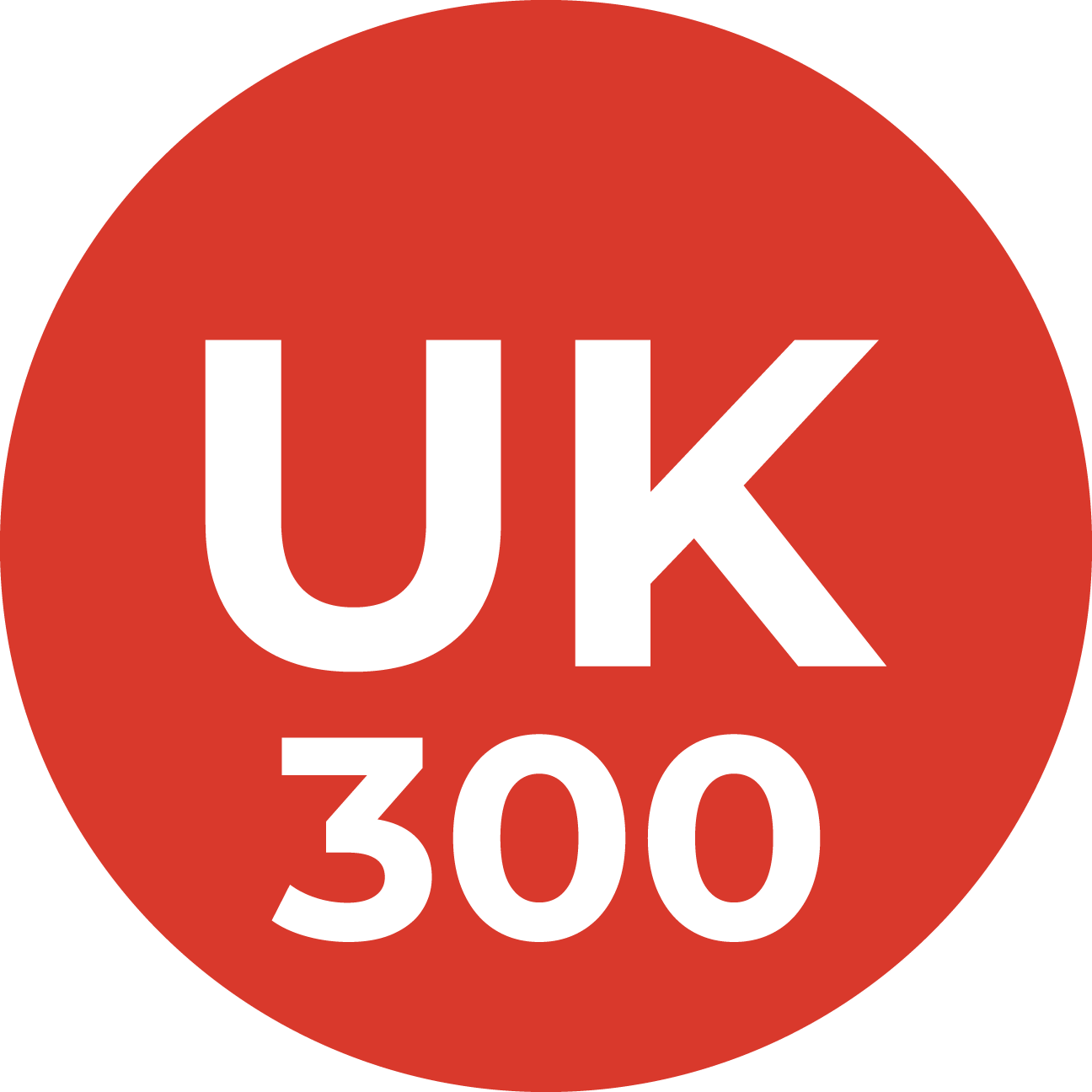 The UK 300