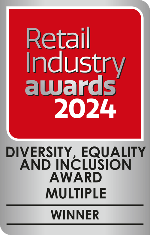 Diversity, Equality & Inclusion Award