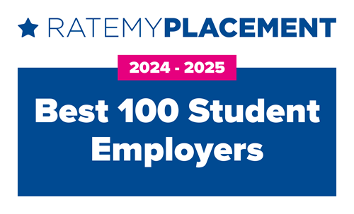 Best 100 Student Employers