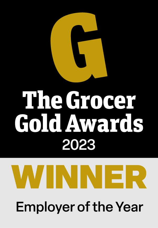 Grocer Gold Employer of the Year